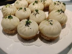 -申粤轩·手工点心·金牌烧味·经典粤菜(丁香花园店)