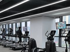 -WEGYMER健萌健身(麦德龙钰龙天下馆)