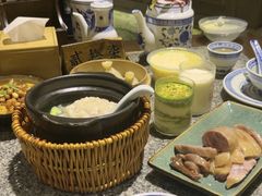 -南京大牌档(济南万象城店)