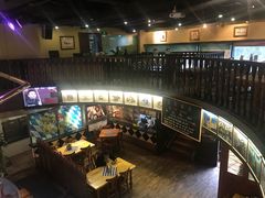 -皇冠自酿啤酒坊(中国红街5号楼店)