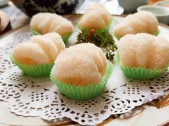 白糖糕-瓷忆·瓷文化餐厅(上海店)