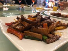 -北京北辰洲际酒店
