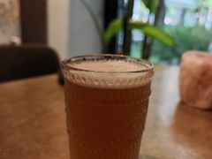 小麦白啤-Carmen卡门西班牙餐厅