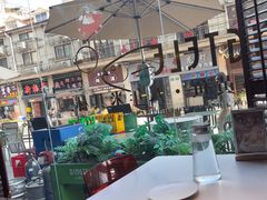 -顶特勒·黄鱼馆·特色菜(上海大世界店)