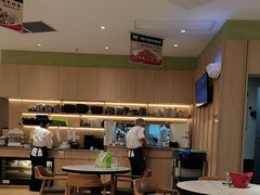 -晋家门·苏皖家常菜(江北龙湖天街店)