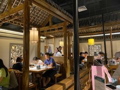 -小菜园新徽菜(马鞍山金鹰店)