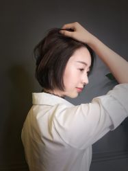 -Hair Code芭曲发型