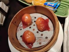 -领事馆19号中餐厅(厦门海景洲际酒店)