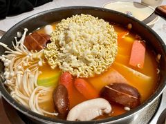 -七八冷面·延边朝鲜族美食(欢乐谷店)