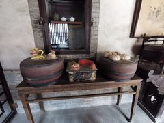 -丁村民俗博物馆