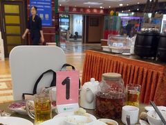 -良友·海鲜青岛菜(五四广场店)