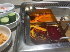 -海底捞火锅(宝龙广场夜宵主题店)