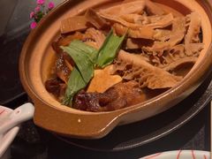 -捞王猪肚鸡火锅(昆山店)