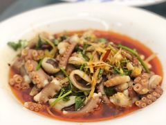 -望海潮海鲜店 特色家常菜(在海一方店)
