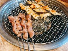 -金太阳海鲜烧烤·本地人餐厅(东纬路旗舰店)