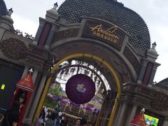 -安徒生童话乐园