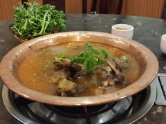 -老诚一锅(锦州总店)