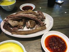 手抓羊肉-沙力海(北大街店)