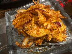 -KAOKAO烤烤·丹东海鲜烧烤(望京店)