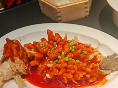 -金陵家宴·金陵春·南京菜(夫子庙店)