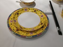 -惠丰堂饭庄(北洼路店)