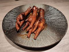 天下第一凤爪-老鼎旺安格斯牛肉火锅(衡艺广场店)
