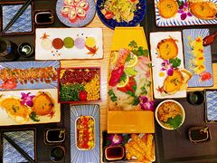 -食鲤料理(西虹东路店)