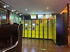 -明日世界密室轰趴·剧本桌游·箭馆团建(国贸店)