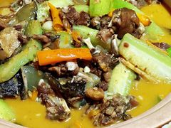 -甲王二老长沙口味馆