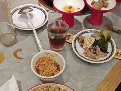 -侃爷南门铜锅涮肉