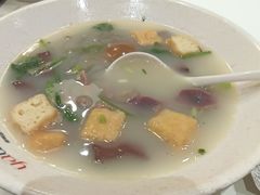 -鸭得堡老鸭汤·鸭血粉丝(南京博物院店)
