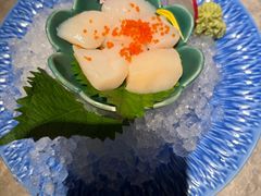 -炙柒Sekinana·精致日料(合生汇店)