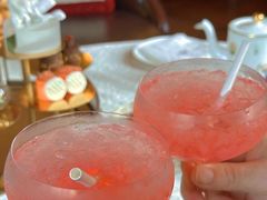 -Salon de Ville浦江汇(上海外滩华尔道夫酒店店)