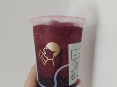 -喜茶(深圳福田星河COCO Park店)
