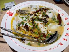 -川里谈·川味小馆(北京路店)