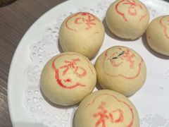 -将相和·海鲜蒸饺大连菜