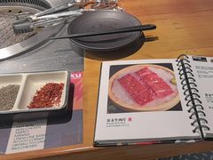 -焱铁烧·黑毛和牛专门店(南宁万象城店)