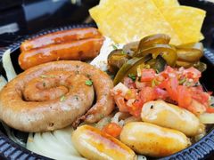 -Lets burger非常汉堡·环球风味(蓝色港湾店)