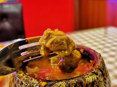 罐焖牛肉-华梅西餐厅(哈尔滨中央大街店)