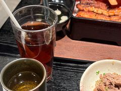 -玄白·炭烤活鳗(上海首店)