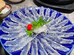 -好鲆·活鱼料理(金地广场店)