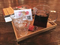 -CafeDuVillage乡村咖啡馆(美邻苑店)