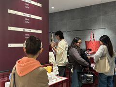 -M Stand(成都COSMO店)