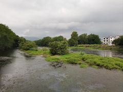 -西溪南古村落