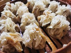 -正宗天津烧麦馆(柳州路店)