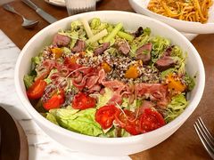 主厨沙拉-G+KITCHEN(龙湖狮山天街店)