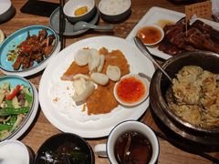 -先记烧鹅王·本地粤菜(福永店)