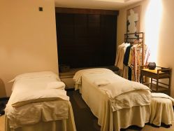 -缦spa