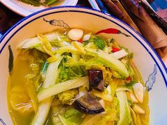 -西江美食舫·江西菜(健德桥店)