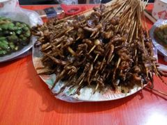 -十里铺铁板鱿鱼